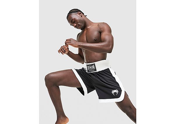 Venum Classic Boxing Shorts black