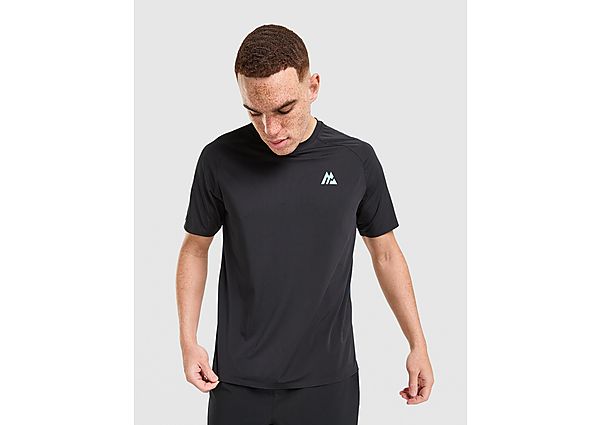 MONTIREX MTX Trail T-Shirt black