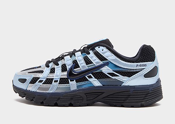 Nike P-6000 SE blue