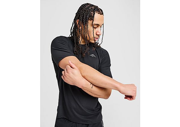 Nike Trail T-Shirt black