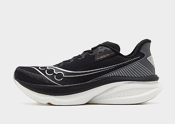 Saucony Endorphin Azura black