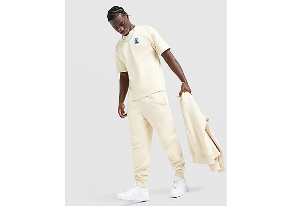 Nike Foundation Joggers brown