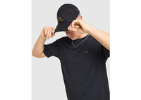 Arc'teryx Cormac Crew Neck Shirt SS black