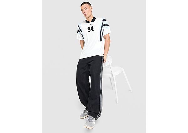 adidas Originals Santiago Jersey white