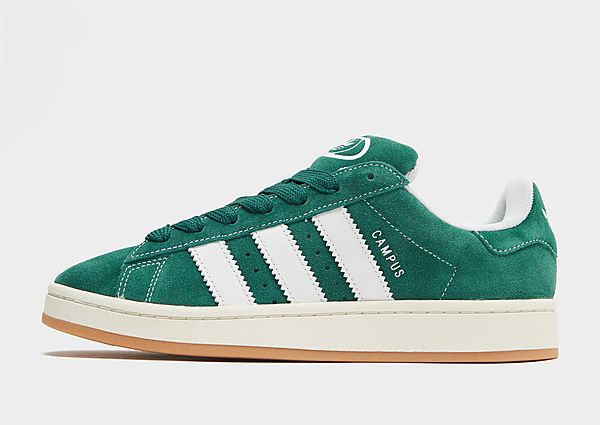 adidas Originals Campus 00s green