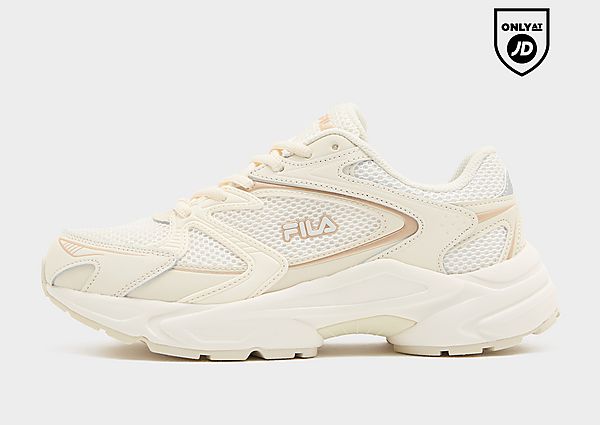 Fila Heroics II brown