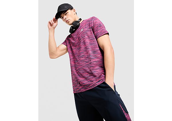 MONTIREX Trail T-Shirt pink