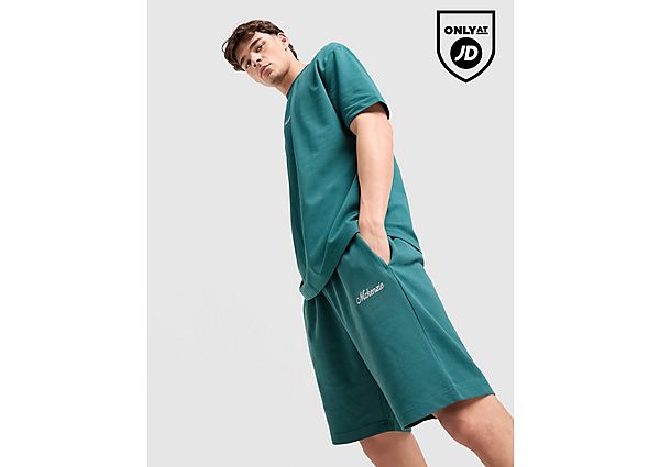 McKenzie Pismo Shorts blue