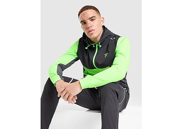 GRIID Evo Jacket grey