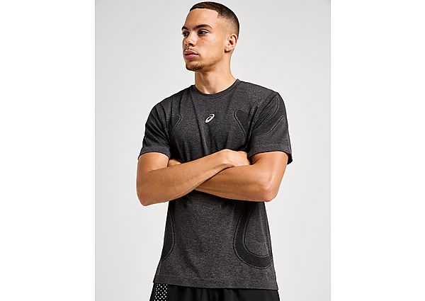 ASICS Road Seamless T-Shirt black