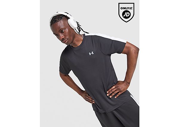 Under Armour ColdGear T-Shirt black