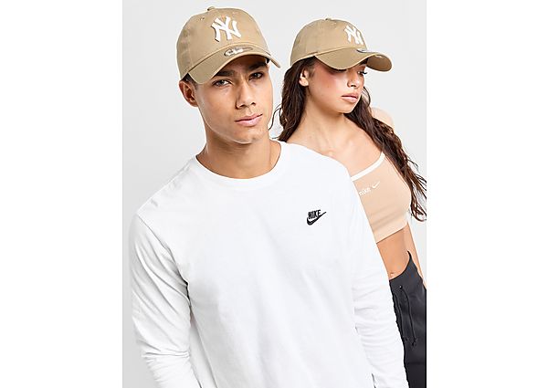 New Era MLB 9TWENTY New York Yankees Cap Multi Coloured