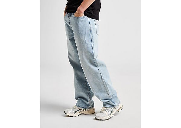 LEVI\'S 578 Baggy Jeans blue