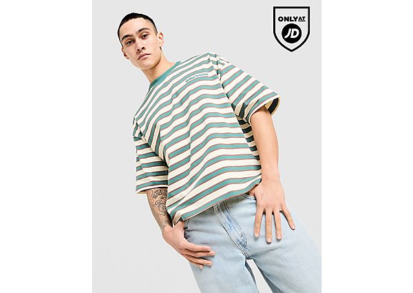 Unlike Humans Jem T-Shirt white