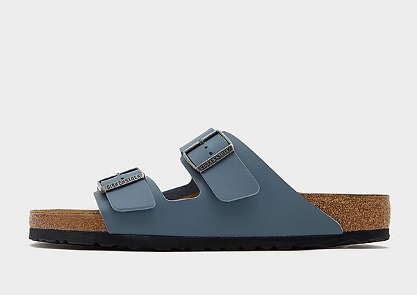 Birkenstock Arizona Birko-Flor blue