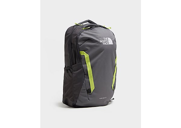 The North Face Vault Backpack grey