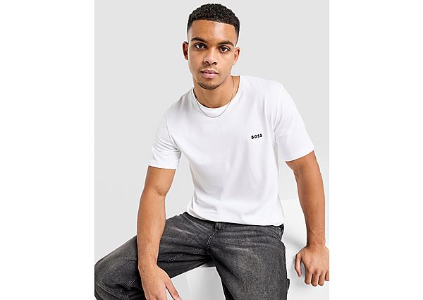 BOSS Mix&Match T-Shirt white