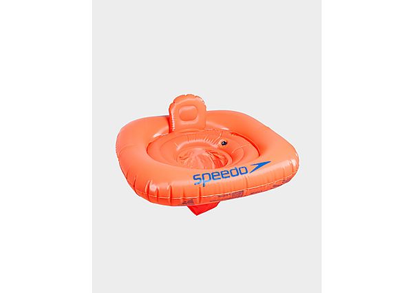 Speedo Swim Seat 12-24 Months Orange