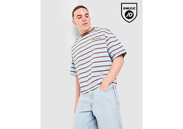 Unlike Humans Jem T-Shirt blue