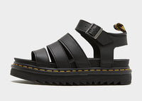 Dr. Martens Blaire Sandals black