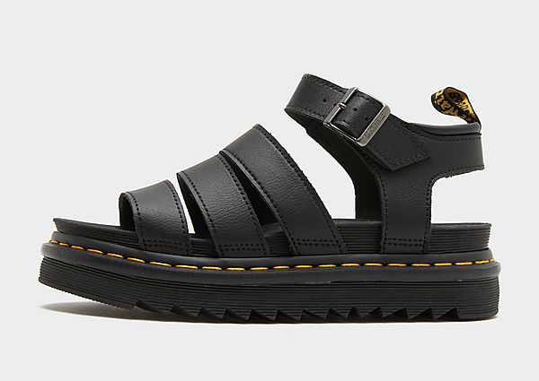 Dr. Martens Blaire Sandals black