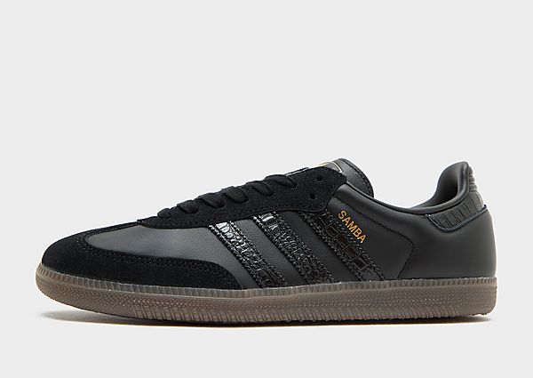adidas Originals Samba OG black