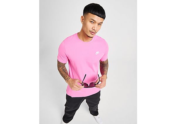 Nike Core T-Shirt pink