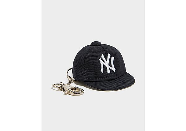 New Era MLB New York Yankees Mini Cap Keychain black