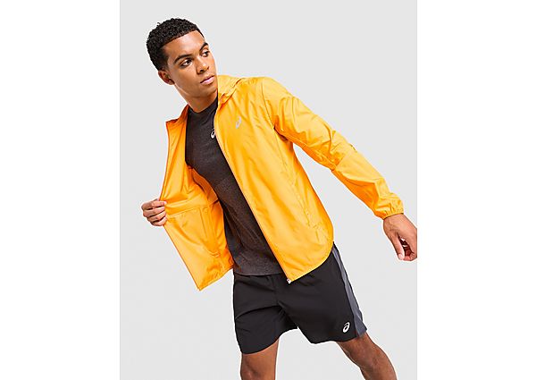 ASICS CORE JACKET Orange