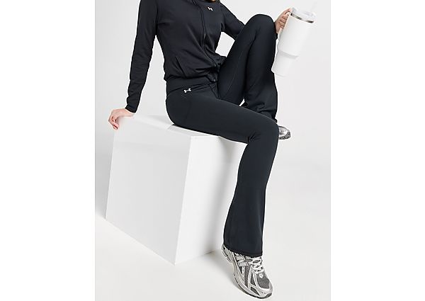 Under Armour Motion Flared Leggings black
