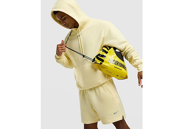 Nike x NOCTA Fleece Hoodie yellow