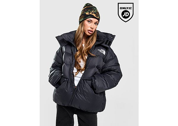 The North Face Acamarachi Jacket black