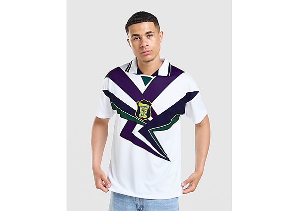 Score Draw Scotland \'96 Away Shirt white