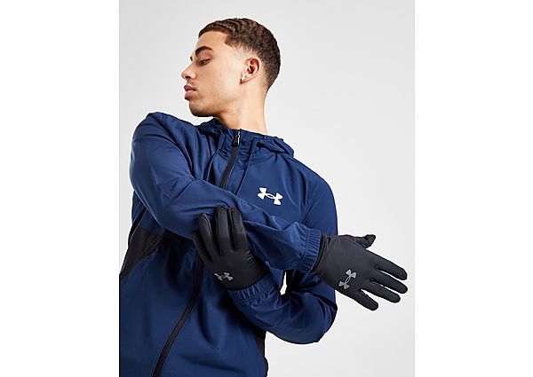 Under Armour Storm Liner Gloves black