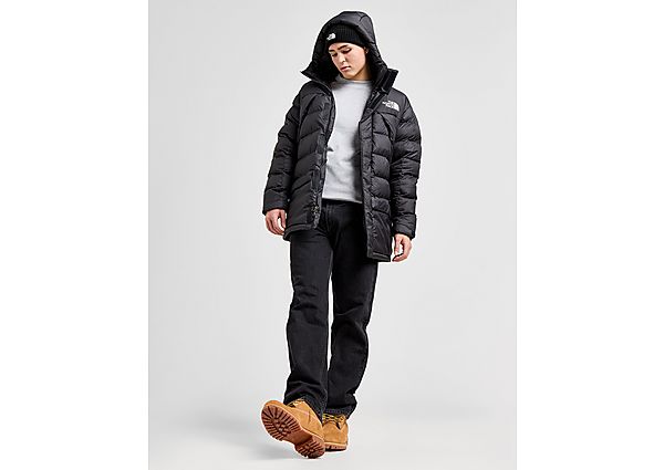 The North Face Limbara Parka Jacket black