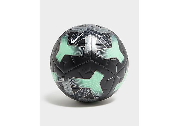 Nike Academy Football black