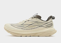 HOKA Mach Remastered cream
