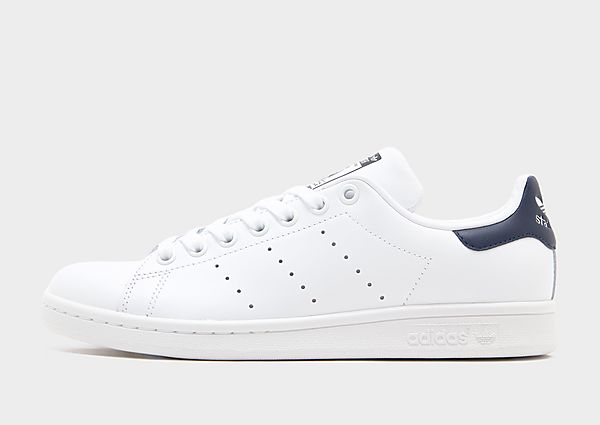 adidas Originals Stan Smith white