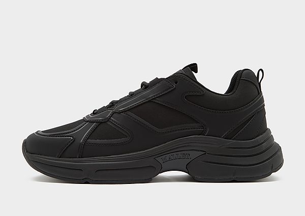 Mallet LDN Runtech black