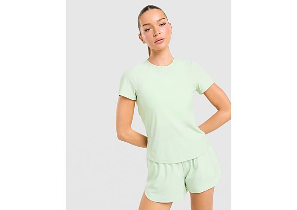 Trailberg Tide T-Shirt green