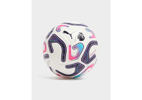 PUMA Premier League 2026/27 Stellar (4) Football white