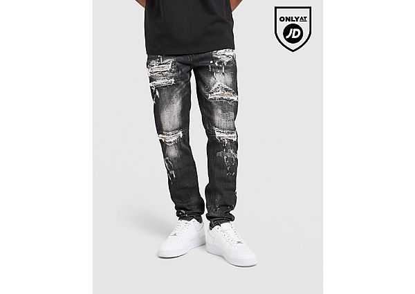 Supply & Demand Elwin Jeans blue