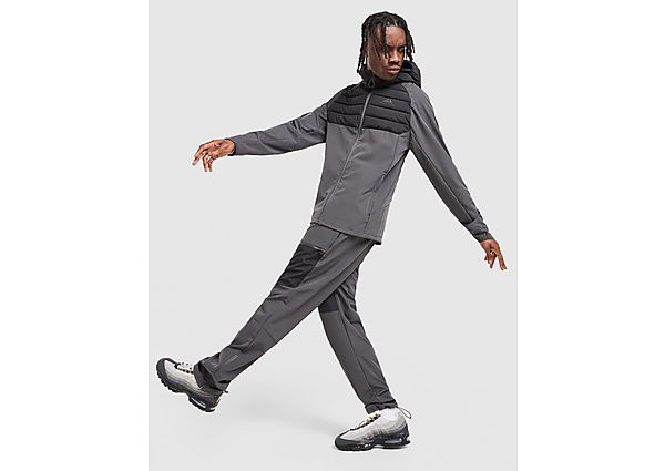 Trailberg Rhine 3.0 Track Pants black