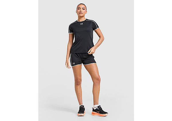 Under Armour Challenger 2.0 Shorts black