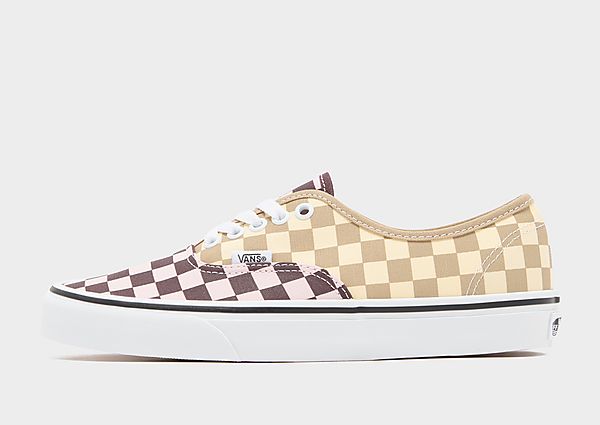 Vans Authentic pink