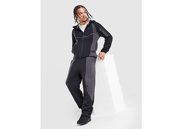 Nike Tech Pro Fleece Joggers black