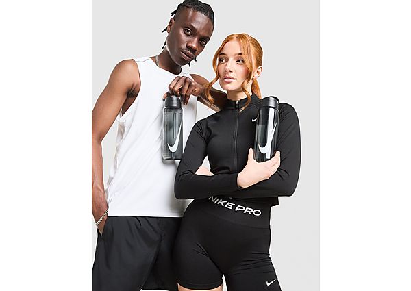 Nike Renew Recharge Straw Bottle white
