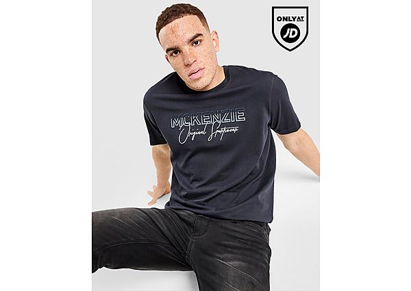 McKenzie Harley T-Shirt blue
