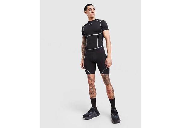 Under Armour NEOLAST HeatGear Shorts black