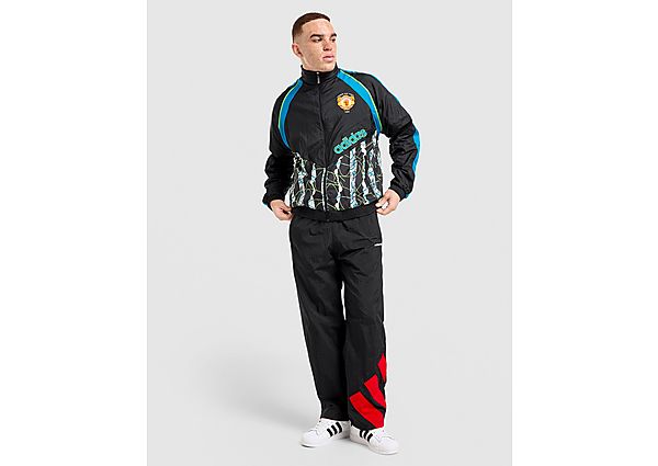 adidas Originals Manchester United FC 1990-92 Track Jacket black